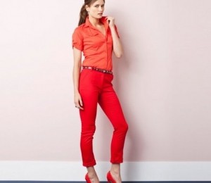 Camasa la redoute 45.49 lei