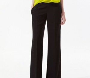 Pantaloni zara 119 lei