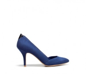 Pantofi zara 129 lei