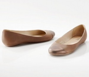 Balerini la redoute 259 lei