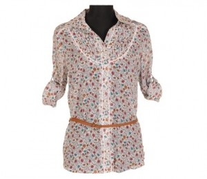Camasa la femme 99 lei