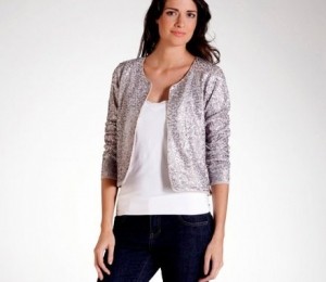 Bolero la redoute 343.20 lei