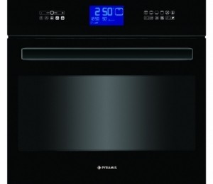 Cuptor 60IN 1085 GLASS