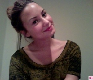 Demi Lovato