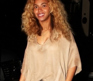Beyonce Knowles