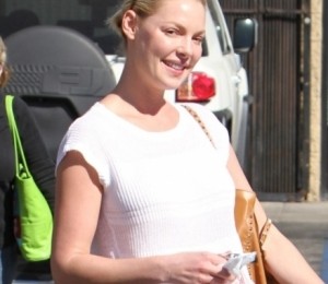 Katherine Heigl