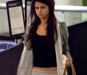 Selena Gomez