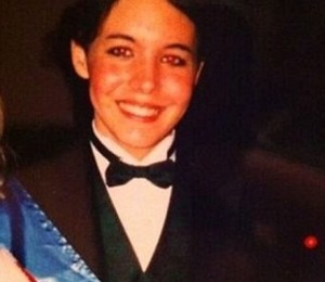 Kody, la varsta de 13 ani