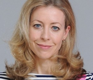 Redactorul Alice Hart-Davis