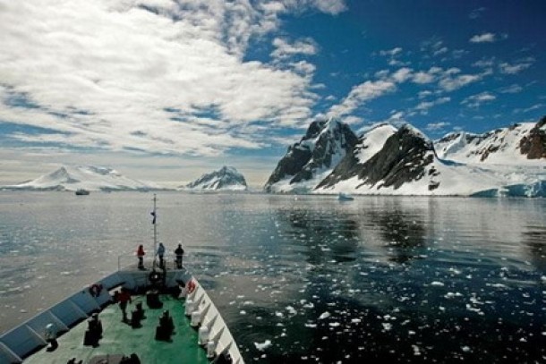 Antarctica