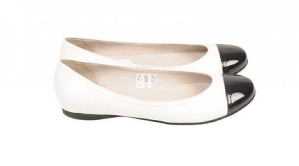 Balerini la femme 250 lei