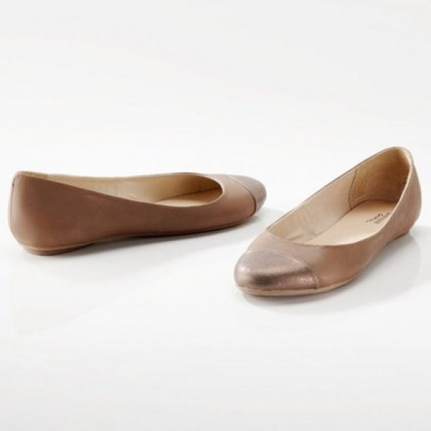 Balerini la redoute 259 lei