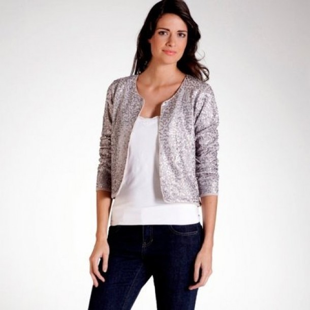 Bolero la redoute 343.20 lei