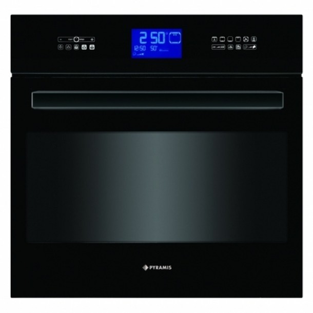 Cuptor 60IN 1085 GLASS