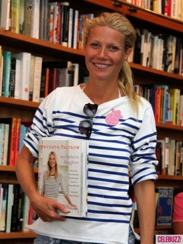 Gwyneth Paltrow