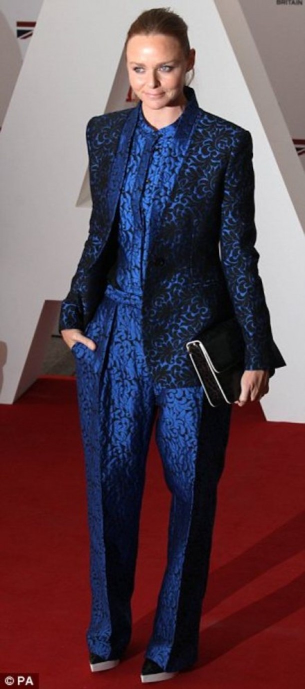 Stella McCartney