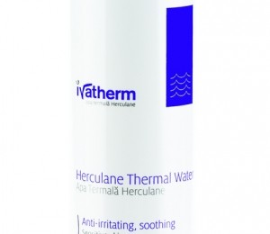 Apa termala Herculane