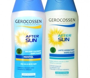 Gerocossen Sun