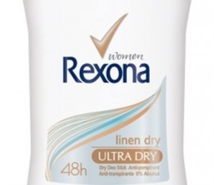 Rexona Cotton Dry