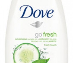 Dove Go Fresh - Fresh Touch