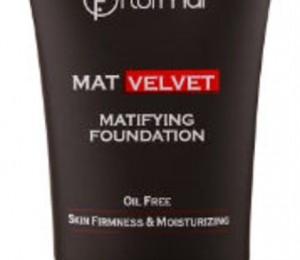 Mat Velvet Matyfing