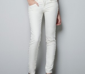 jeansi zara.ro 189 lei