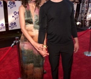 Katie Holmes si Chris Klein