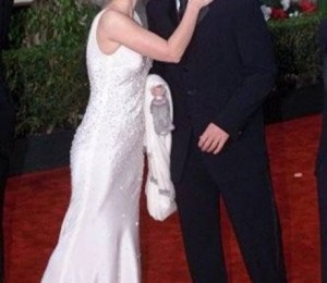 Matt Damon si Winona Ryder