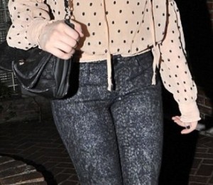 Carly Rae Jepson