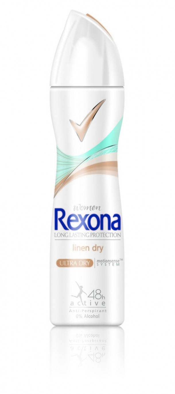 Rexona Cotton Dry