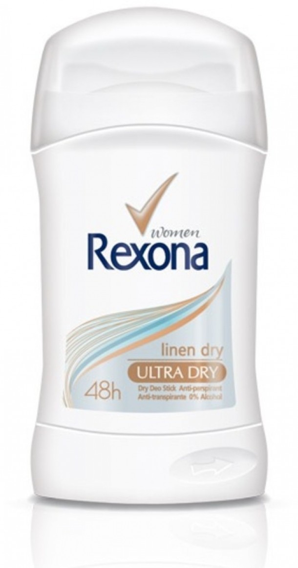 Rexona Cotton Dry