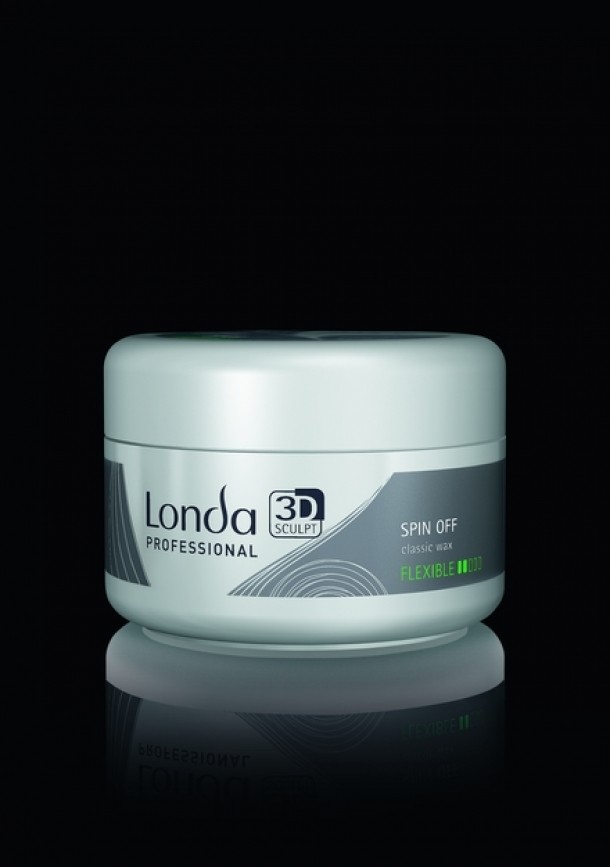 Londa Professional Spin Off