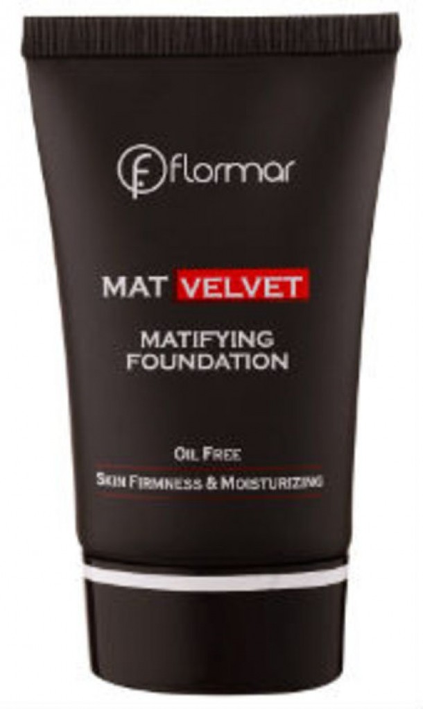 Mat Velvet Matyfing
