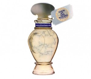 Parfum de branza