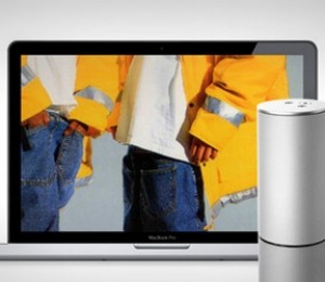 Parfum de MacBook