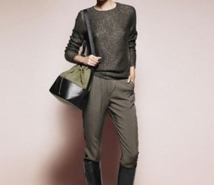 MANGO - Cizme - 159.99 EUR