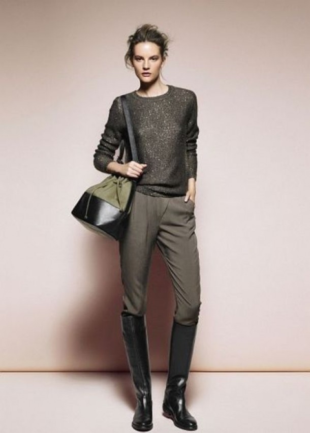 MANGO - Cizme - 159.99 EUR