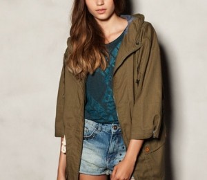 pull&bear 229 lei