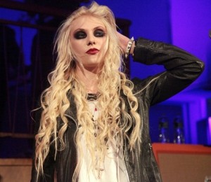 Taylor Momsen
