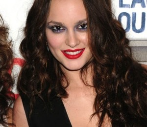 Leighton Meester