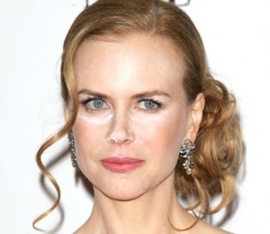 Nicole Kidman