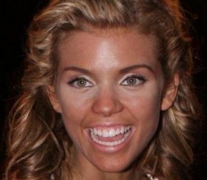 AnnaLynne McCord