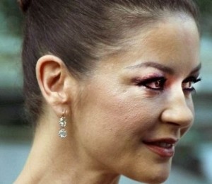 Catherine Zeta-Jones