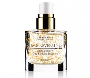 Tratament pentru zi & noapte Time Reversing SkinGenist