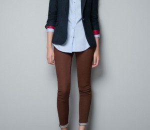 sacou zara.com 359 lei