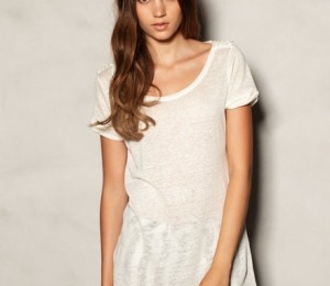 tricou pull&bear 59 lei