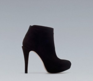 ghete zara.com 299 lei