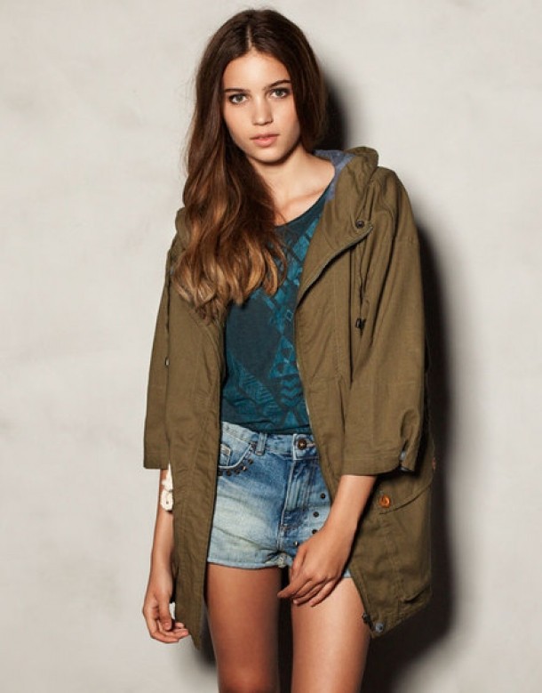 pull&bear 229 lei
