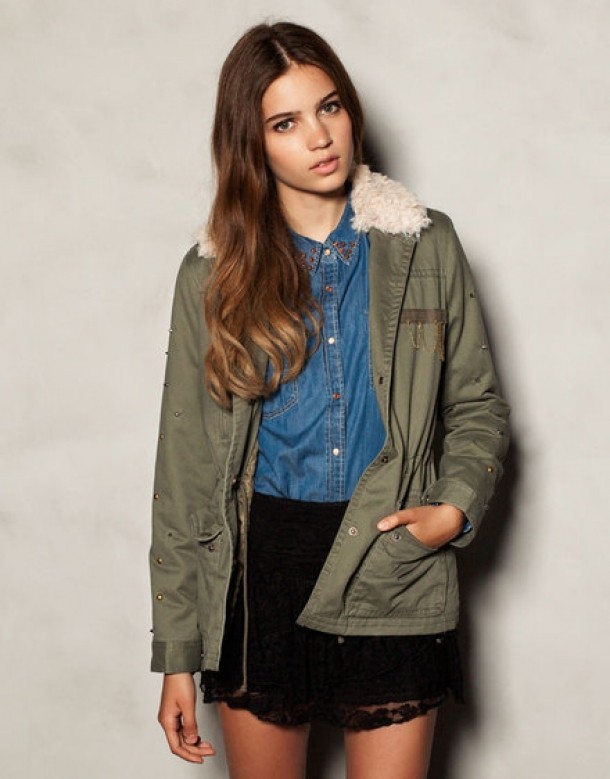 pull&bear.ro 259 lei