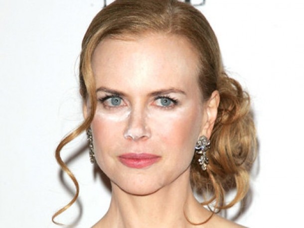 Nicole Kidman